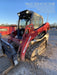 2021 TAKEUCHI TL10V2-CR