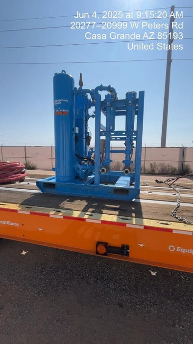 2024 HANKISON RDH-450G