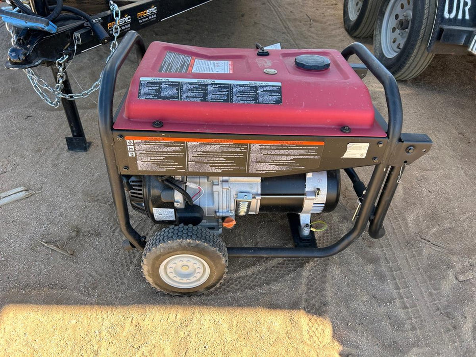 2025 MI-T-M GEN-6500-0MM1