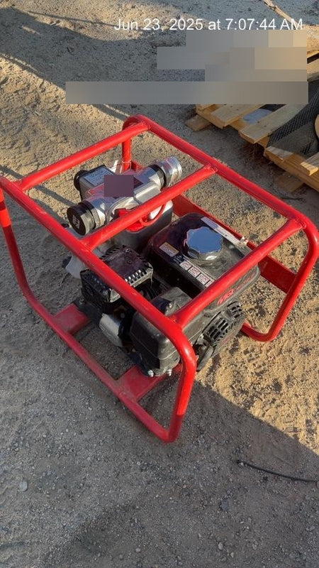 2023 MULTIQUIP QP2TH
