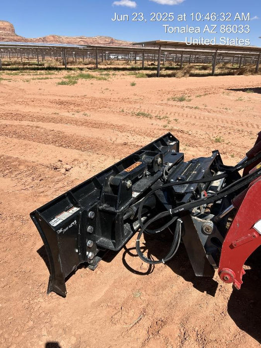 2022 TAKEUCHI 84" Dozer Blade