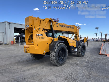 2025 JCB 512-56