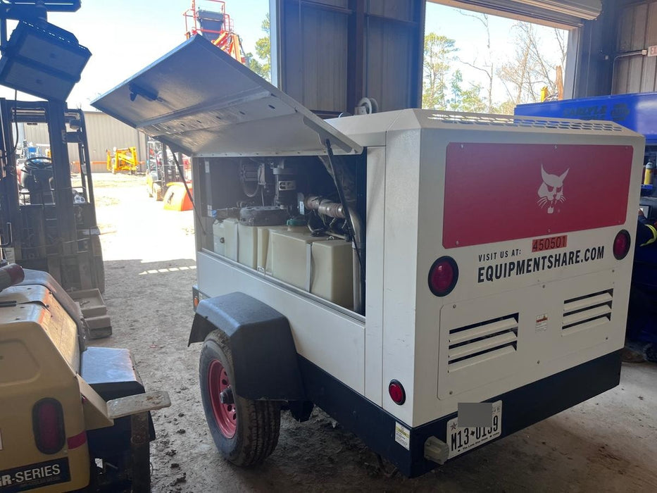 2024 BOBCAT PA425WCU-T4F