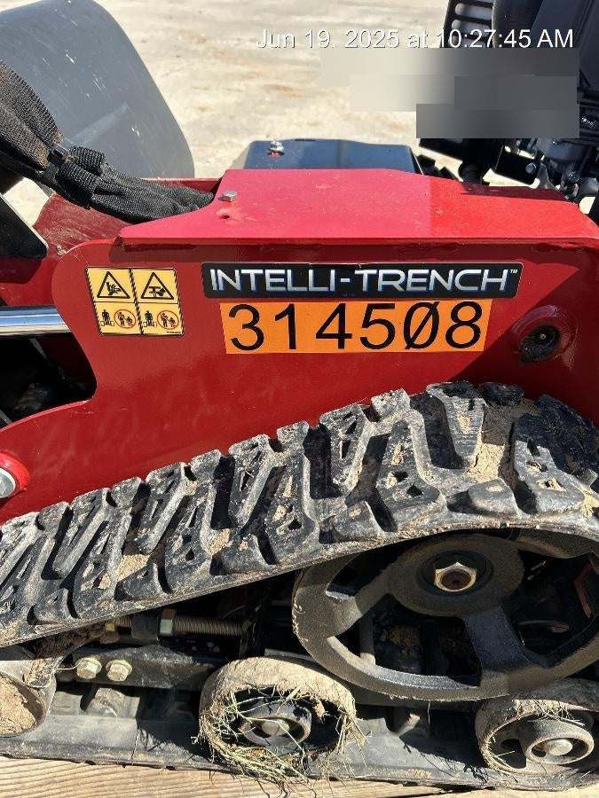 2023 TORO TRX-250