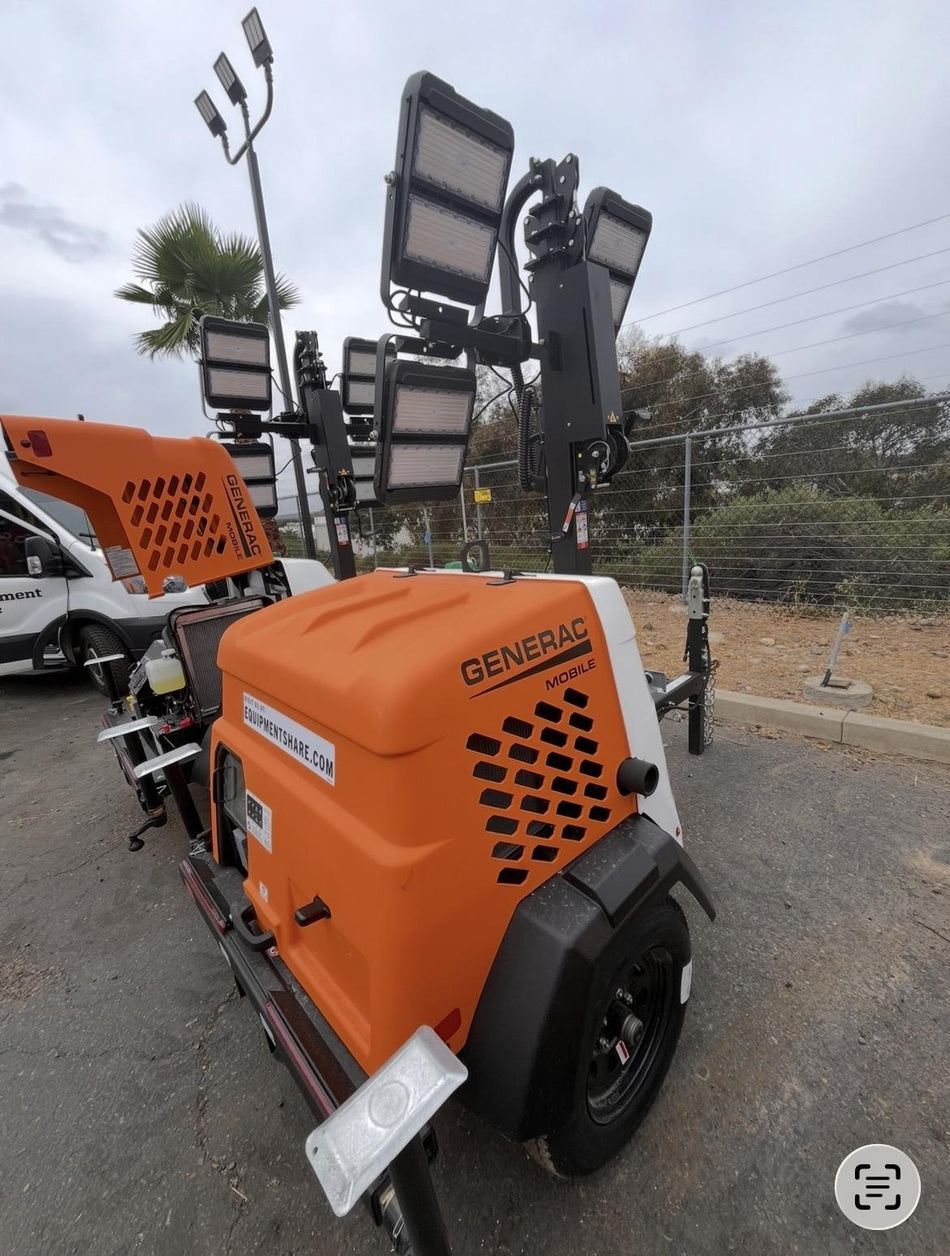 2026 GENERAC MLTS-4