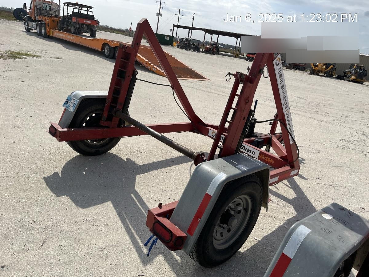 2022 JTC JTC-8000