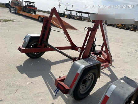 2022 JTC JTC-8000