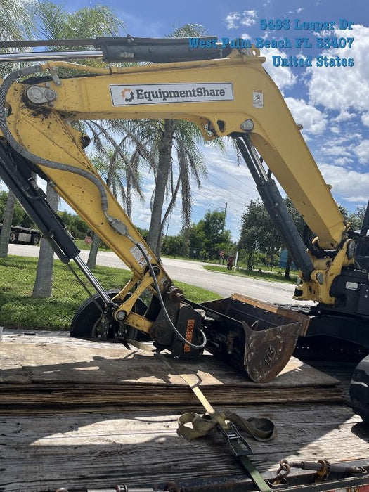 2024 TAG MANUFACTURING 3605TTB