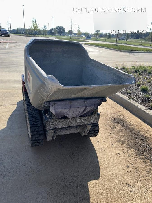 2023 TORO MBTX 2500-TS