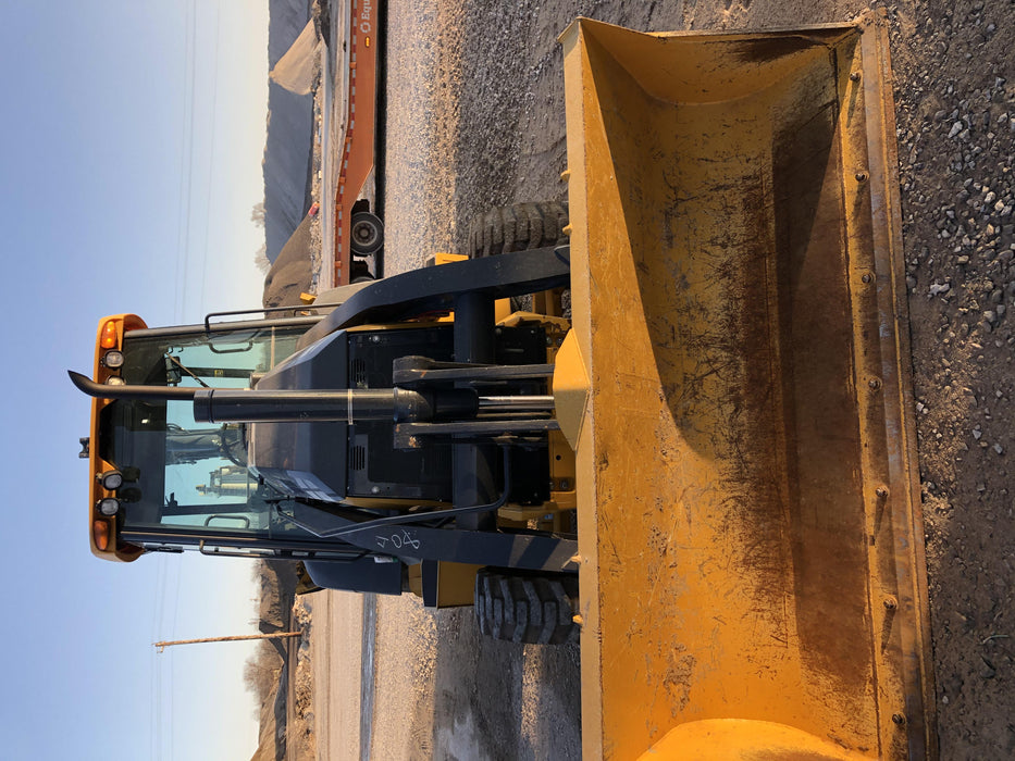 2020 JOHN DEERE 310LEP