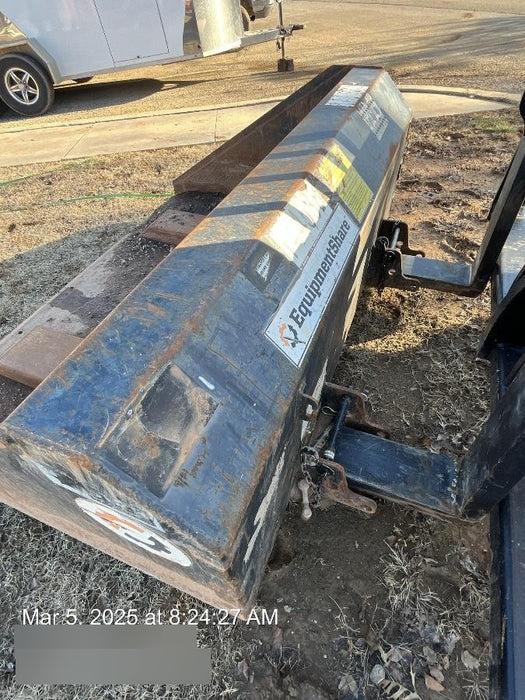 2021 STAR INDUSTRIES 1406B