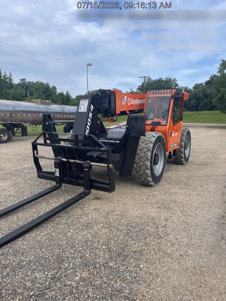 2026 SKYTRAK 10054