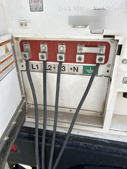 2022 WACKER NEUSON G50