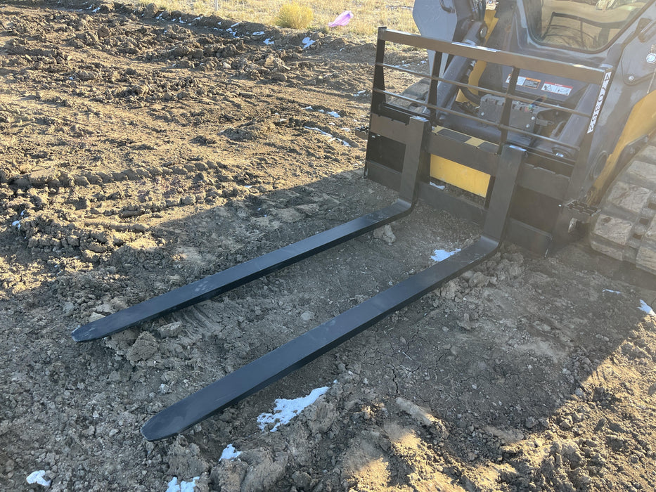 2024 ARROW MATERIAL HANDLING F5100CB - 72"