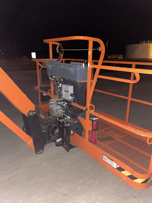 2022 JLG 1350SJP