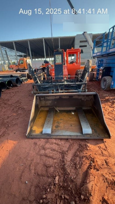 2020 STAR INDUSTRIES 1406B