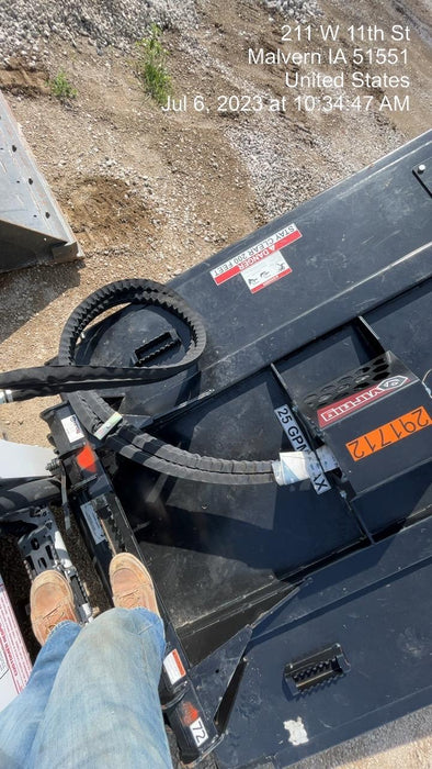 2023 VIRNIG RBV72-25