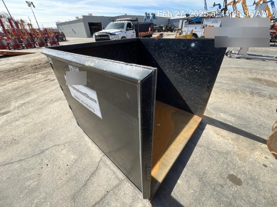 2020 STAR INDUSTRIES 1425