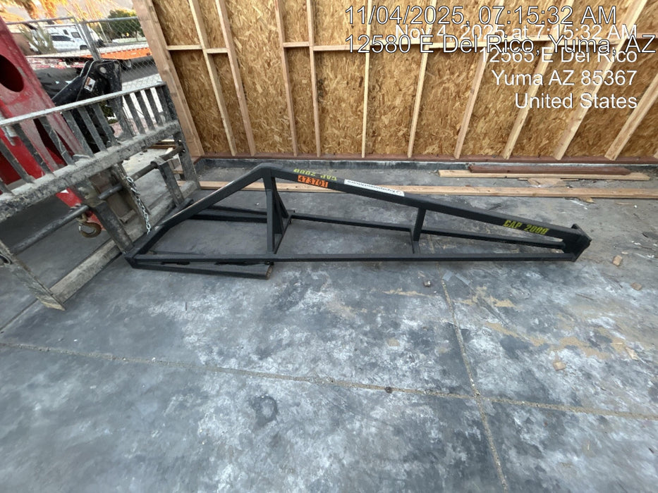 2024 ARROW MATERIAL HANDLING 1000100-12-F