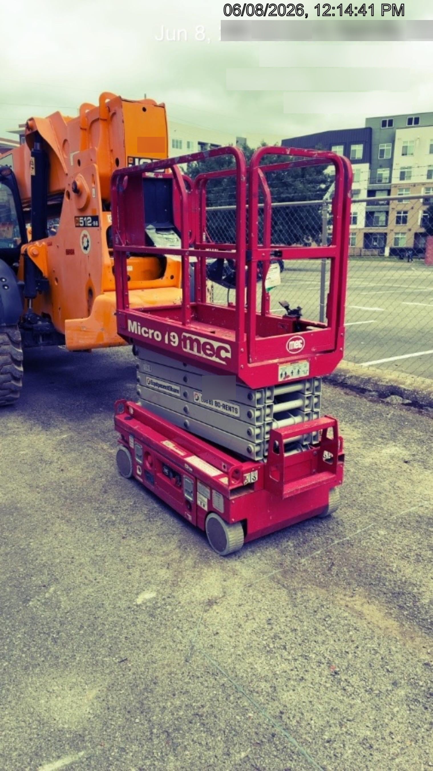2019 MEC Micro 19