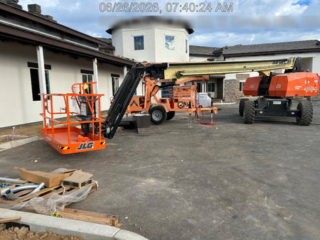2026 JLG 860SJ