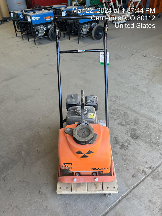 2023 MULTIQUIP MVC82VHW