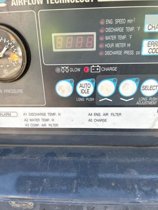 2022 AIRMAN PDS185S-6E1