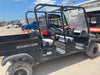 2021 Club Car CA1700D Canopy, Diesel, 4 Passenger
