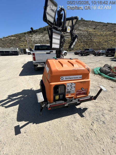 2023 GENERAC MLT2