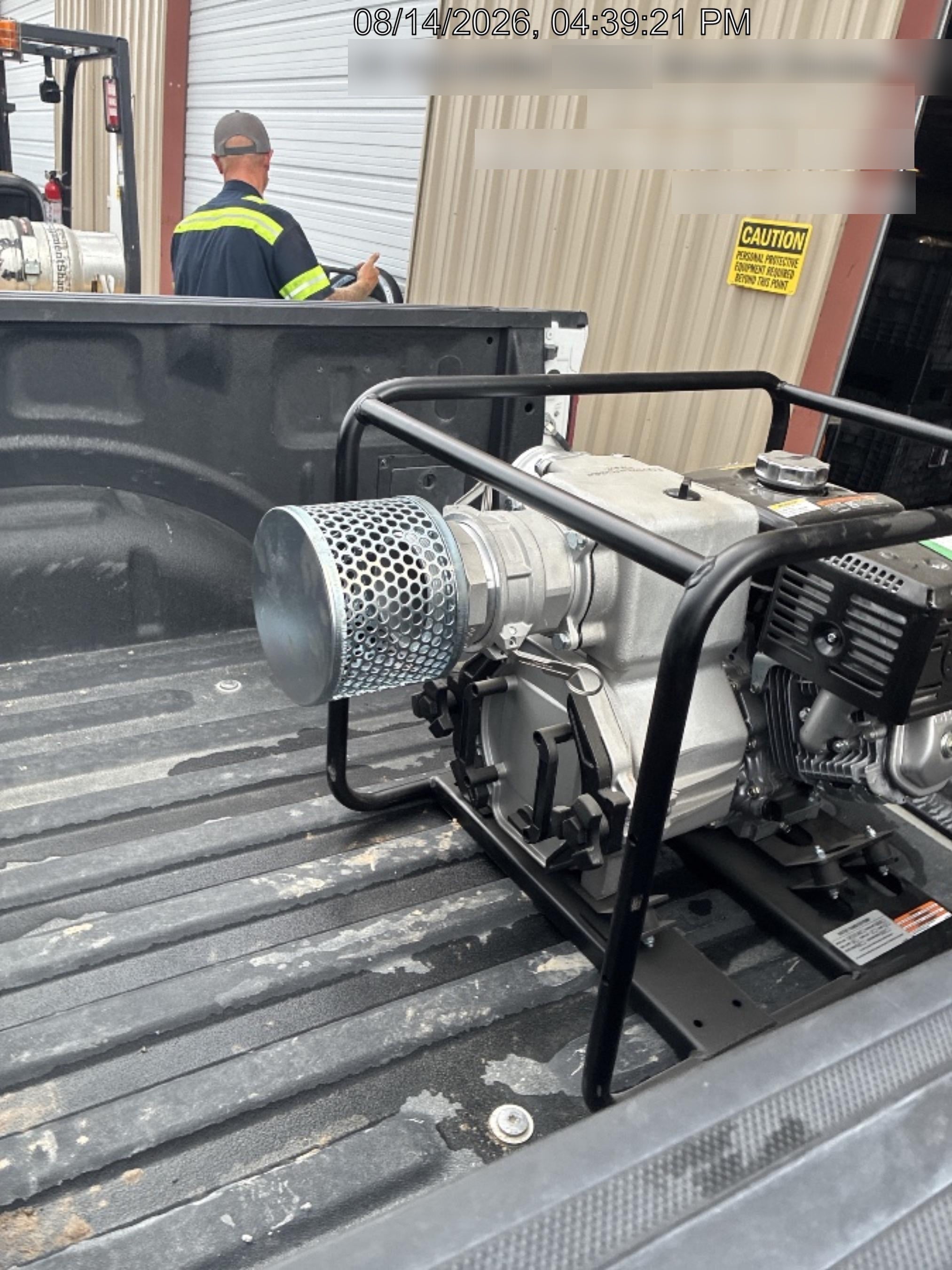 2025 MI-T-M WTP-T04-0MGH