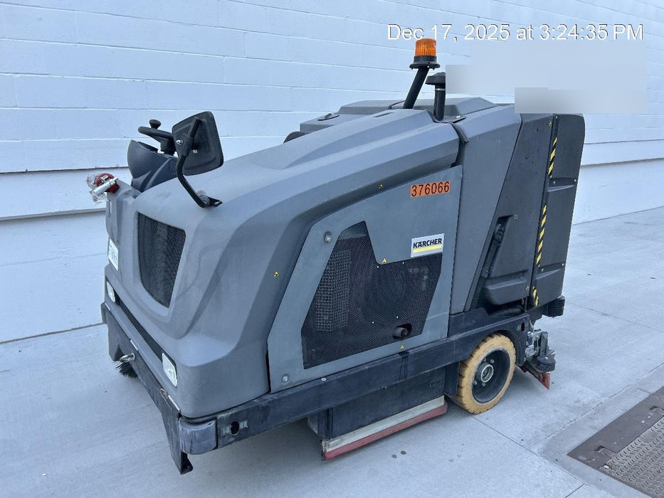 2024 KARCHER B 300 R