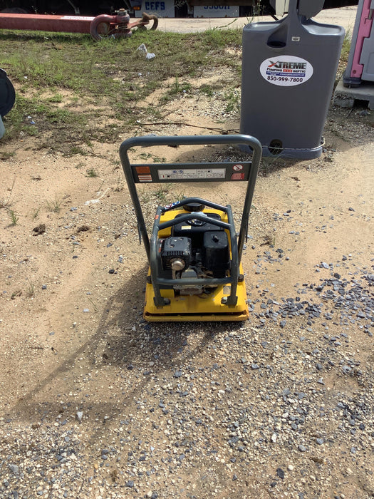 2020 WACKER NEUSON WP1550AW