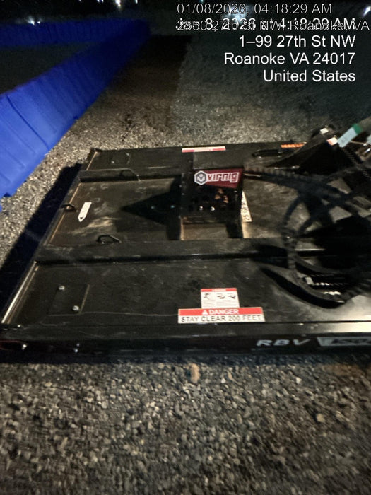 2025 VIRNIG RBV72-25