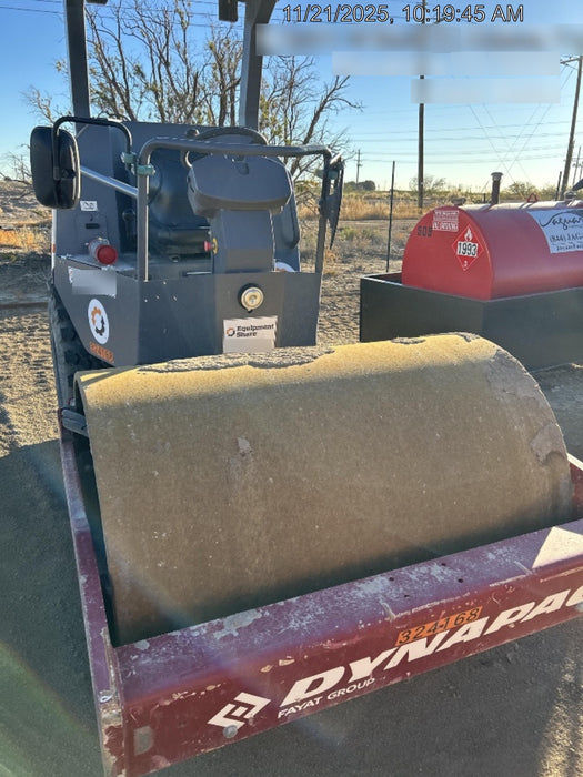 2023 DYNAPAC CA1300D