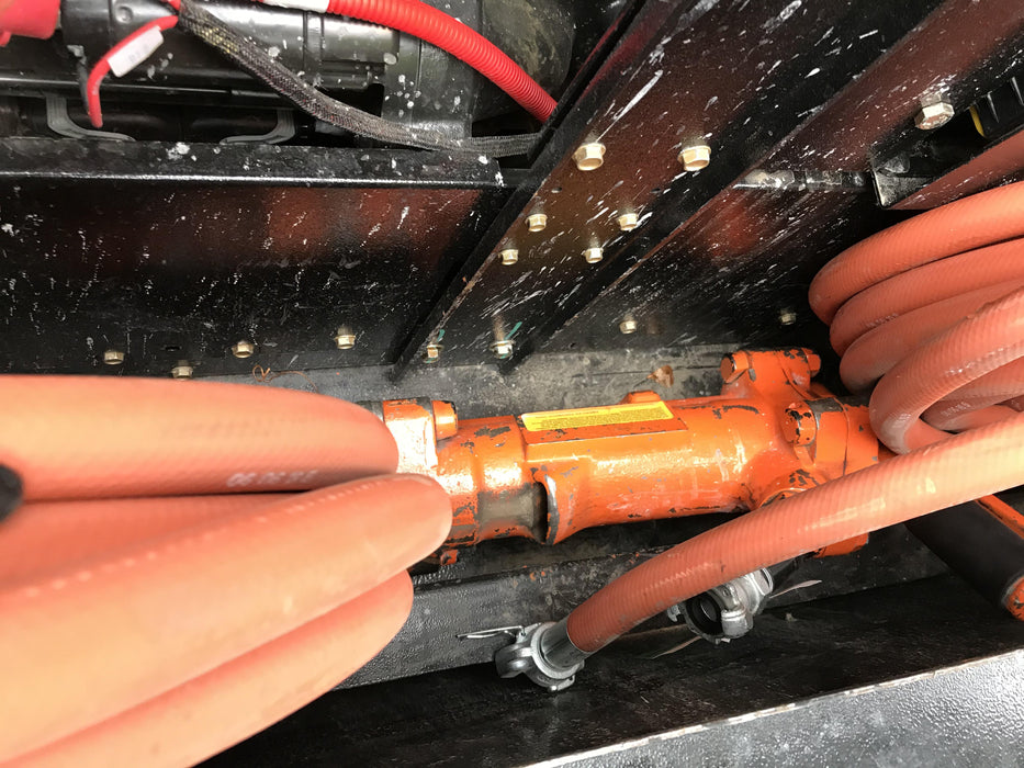 2019 AMERICAN PNEUMATIC TOOL M190