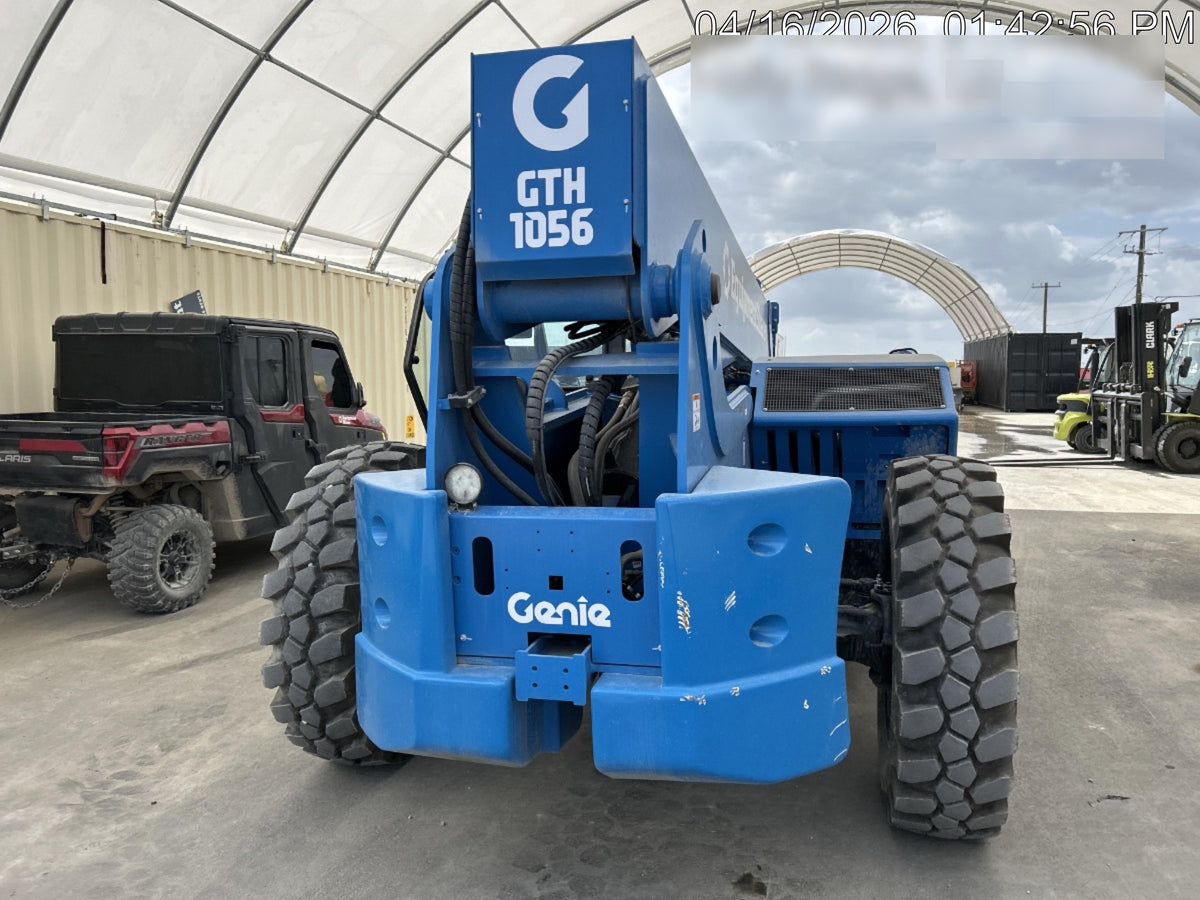 2026 GENIE GTH-1056