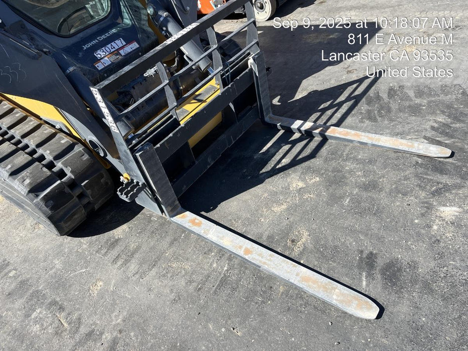 2025 ARROW MATERIAL HANDLING F5100CB