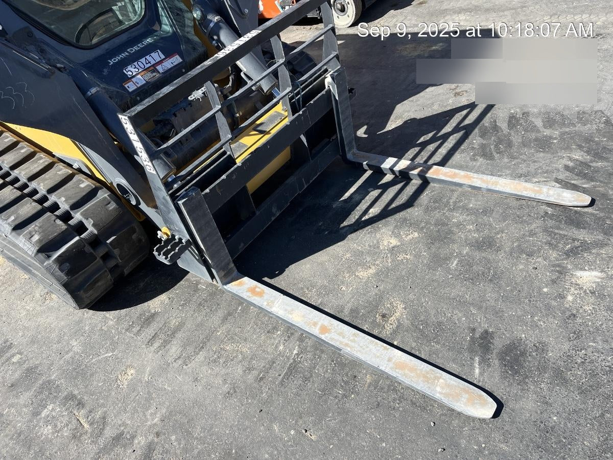 2025 ARROW MATERIAL HANDLING F5100CB