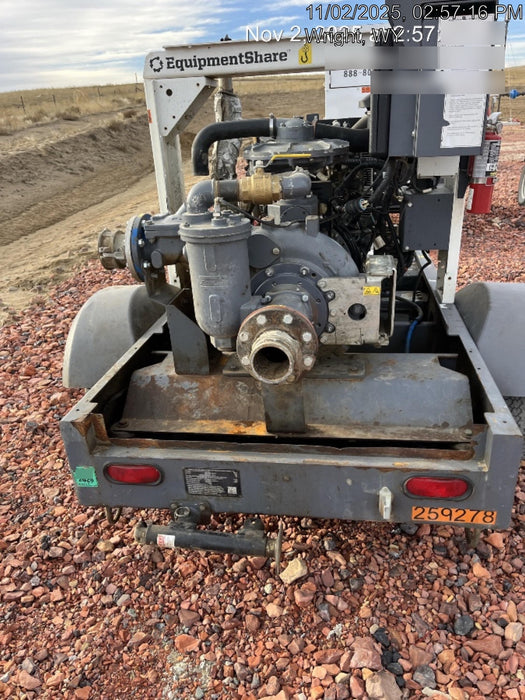 2022 ATLAS COPCO PAC F44 KD