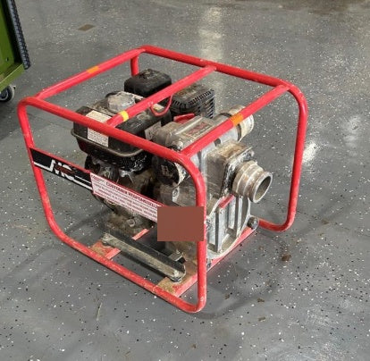 2025 MULTIQUIP QP3TH