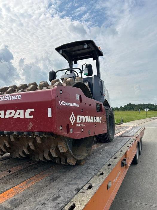 2024 DYNAPAC CA1400PD