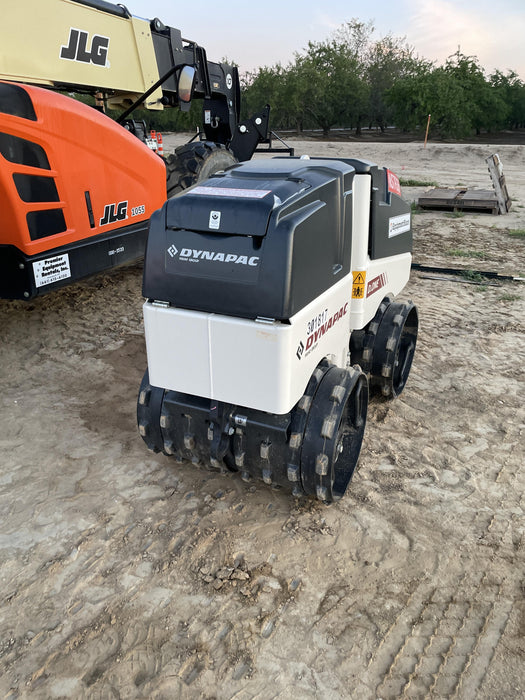 2023 DYNAPAC D.ONE