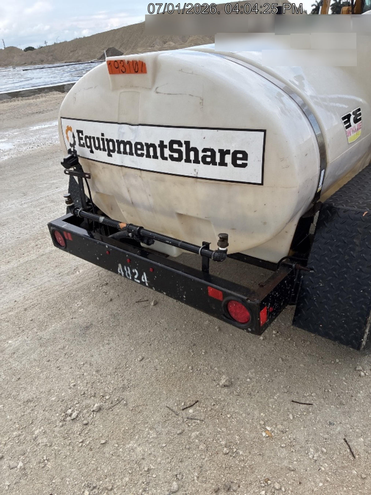 2019 WYLIE EXP-500L