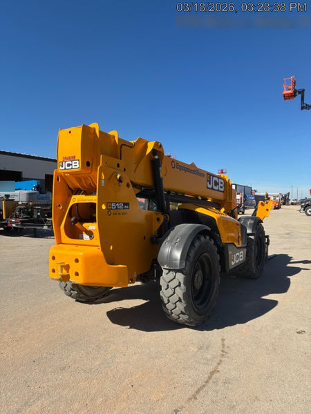 2024 JCB 512-56