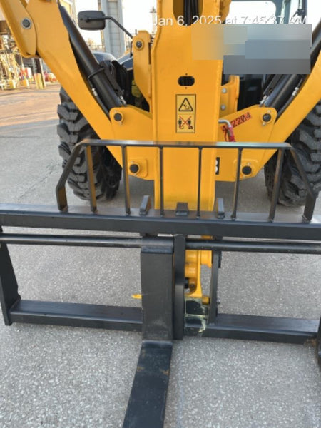 2025 JCB 510-56