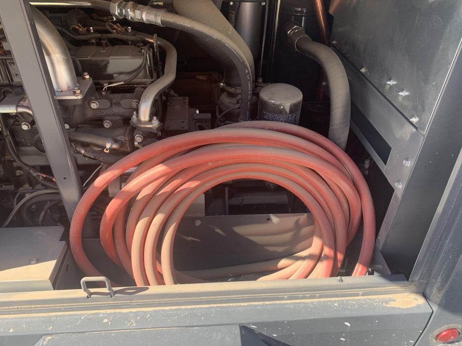 2021 AIRMAN PDS185S-6E1