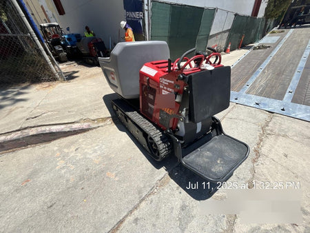 2024 TORO MBTX 2500-TS
