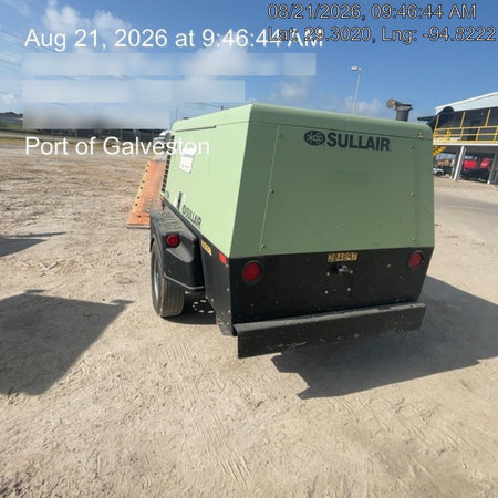 2022 SULLAIR 375H