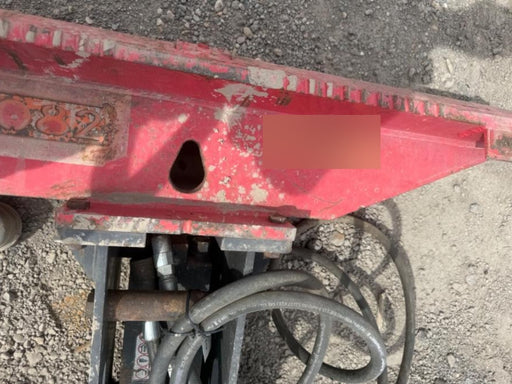 2019 TOKU TNB-4M-SSL-D