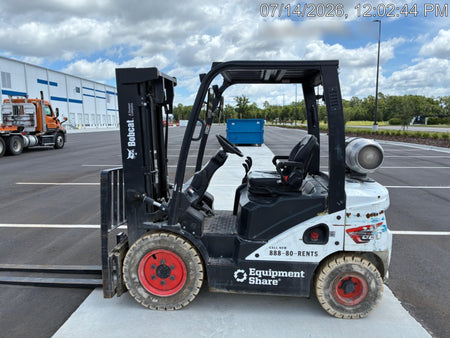 2022 UNICARRIER MUG1F2A30DV QUAD